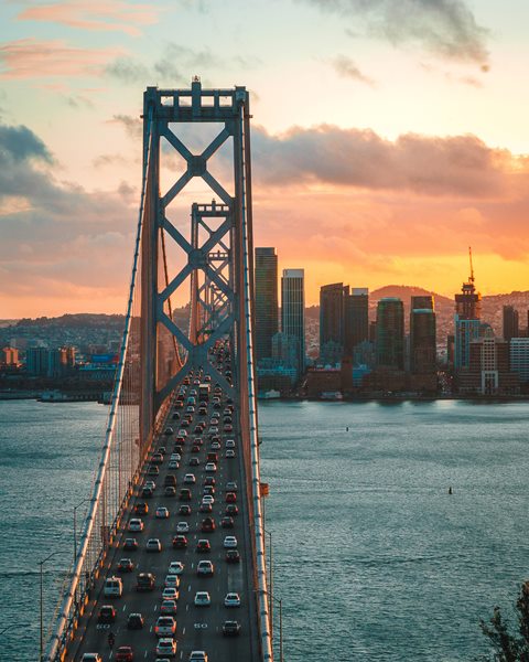 Golden Gate san francisco